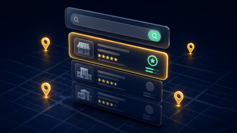 How to Rank in the Google Map Pack in 2026: A Practical Guide for US Local Businesses